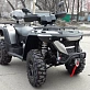Квадроцикл LINHAI-YAMAHA M550L КАРБЮРАТОР