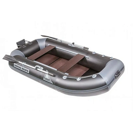Гребная лодка GAVIAL 260 NTND