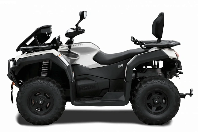 Квадроцикл HISUN GUARDIAN 550L LONG EXTREME EDITION