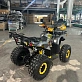 Квадроцикл VENTO ТАО ТАО ATV 125