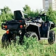 Квадроцикл AODES Pathcross ATV1000L EPS XE 2025г.