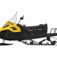 Снегоход STELS СТАВР WT600 LUX (50 гусеница)