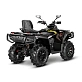 Квадроцикл AODES Pathcross ATV650L PRO 2026г.