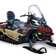 Снегоход AODES Snowcross 900 TURBO WT 508mm LCD 10.25