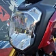 Скутер X-MOTORS NAKED PRO