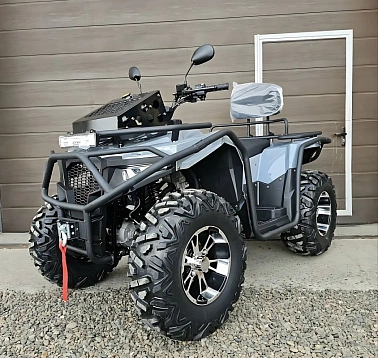Квадроцикл LONCIN 400