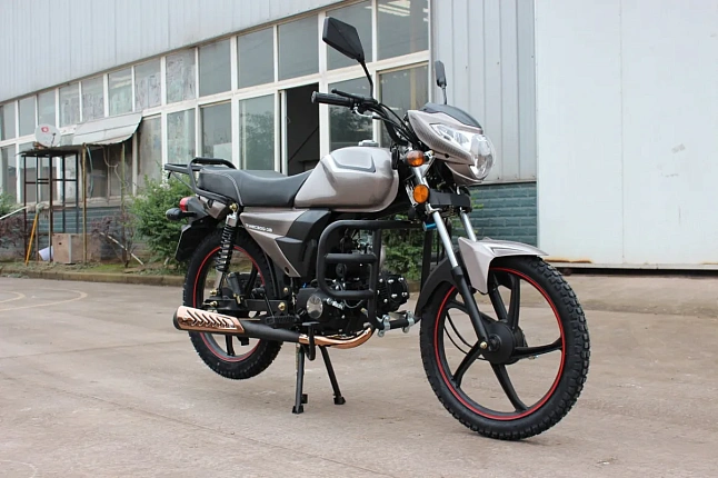 Мопед X-MOTORS RIVA - II SX