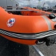 Лодка MISHIMO RIVER JET 390 под водомет
