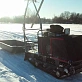 Мотобуксировщик ЮКОН 500 МИНИ 13 л.с.