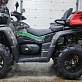 Квадроцикл AODES PATHCROSS MAX 1000 XE PRO-SPORT LCD двухместный