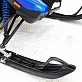 Снегоход PROMAX SKIPPER 200