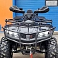 Квадроцикл YAMAHA REPLIKA Hunter 300cc