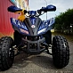 Квадроцикл MOTOLAND (МОТОЛЕНД) 125 COYOTE PRO