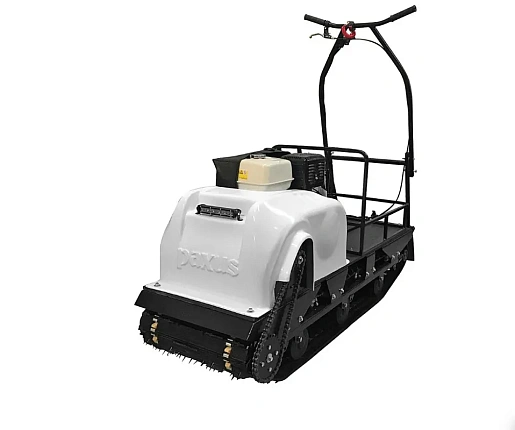 Мотобуксировщик PAXUS 500 AVANT 9 л.с. HONDA
