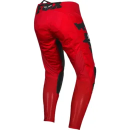 Мотоштаны Fox 180 Cota Pant Red