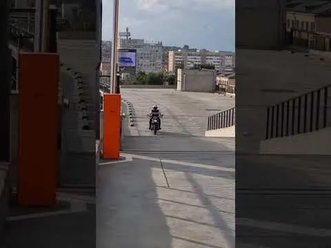 Мотоцикл BENDA CHINCHILLA 300 в X-MOTORS