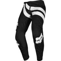 Мотоштаны подростковые Fox 180 Cota Youth Pant Black