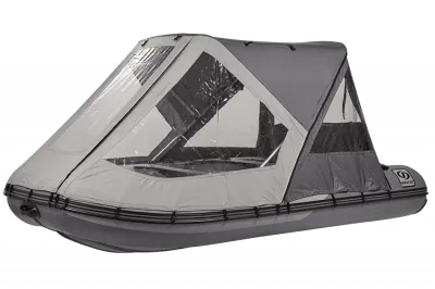 Тент кабриолет Фрегат 370 Air