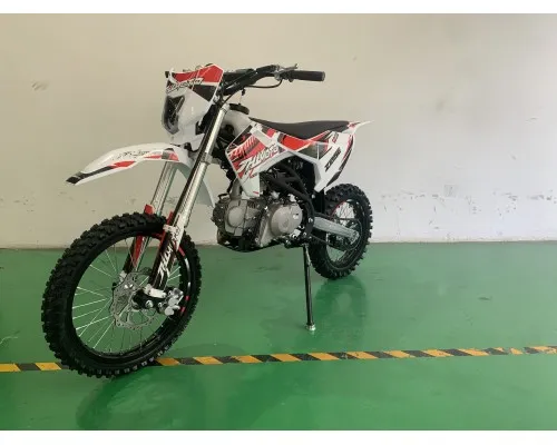 Питбайк JHL MOTO JHL Z125E (ZS154FMI-3)