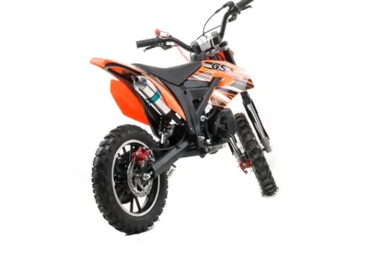 Питбайк MOTOLAND (МОТОЛЕНД) GS Motors S5