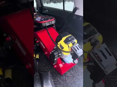 Выдача детского мотоснегоката X-MOTORS двухместного XL в г.Сургут. Лучший подарок ребенку! #shorts