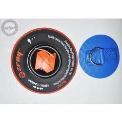 Надувная доска для sup серфинга ZRAY SUP BOARD model A2
