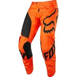 Мотоштаны Fox 180 Mastar Pant Orange