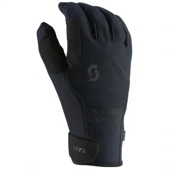 Перчатки MOD II BLACK