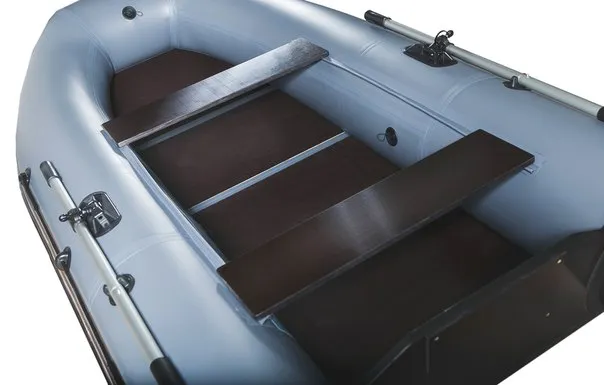 Лодка ДРАККАР 3200 С HANT