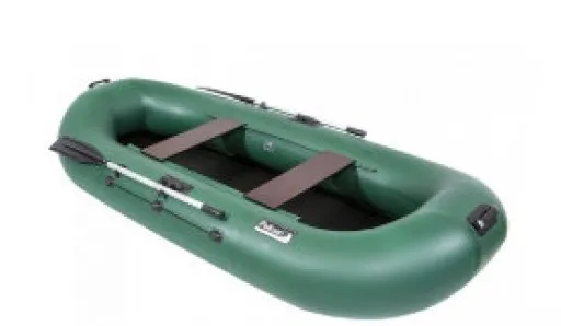Гребная лодка PELICAN 288