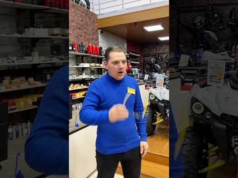 Этот взгляд на мотоцикл PROMAX CB300🥹