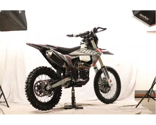 Мотоцикл JHL MOTO JHL ZR6 NB300 (174MN-3)