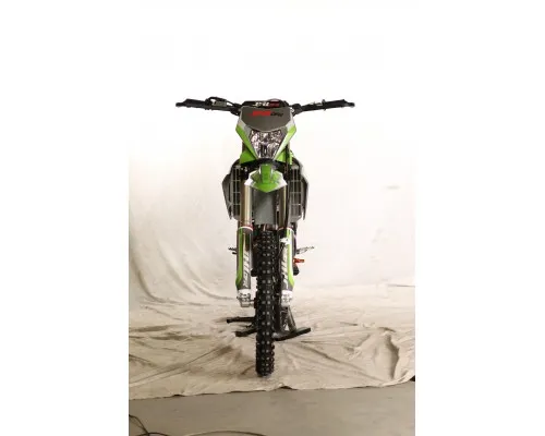 Мотоцикл JHL MOTO JHL ZR7 NC250SR (177MM)