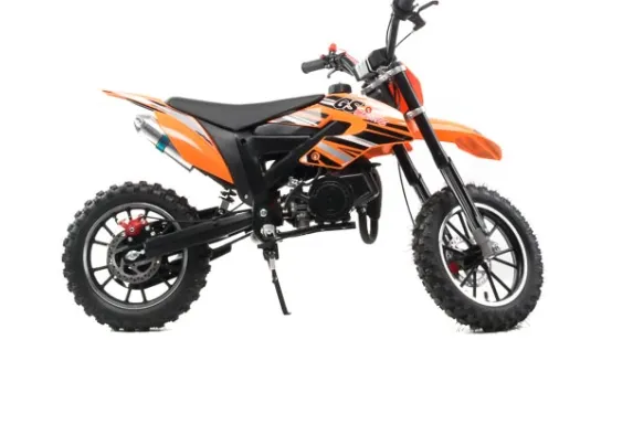 Питбайк MOTOLAND (МОТОЛЕНД) GS Motors S5