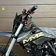 Кроссовый мотоцикл (эндуро) MMZ 009 pro