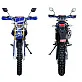 Мотоцикл Regulmoto Sport-003 PR 300 сс 5 передач
