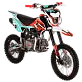 Питбайк КАЙО BASIC K125EM 17/14 KRZ