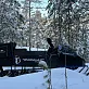 Снегоход PROMAX YAKUT 500 LONG 2.0 4T 22