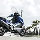 Максискутер SYM MAXSYM TL 500