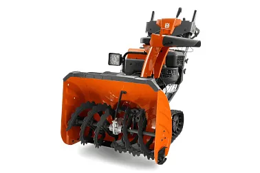 Снегоуборщик HUSQVARNA ST 424T