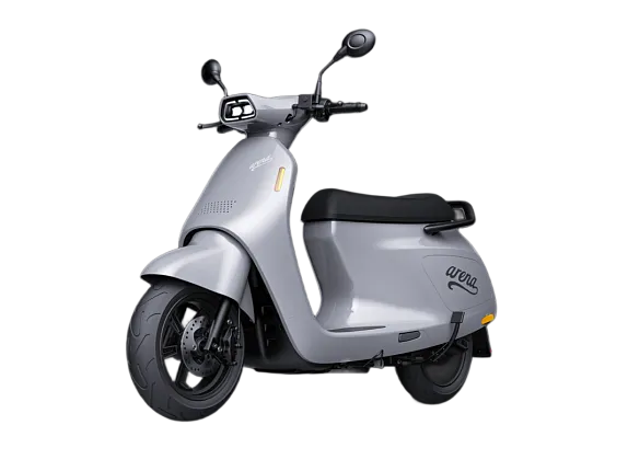 Скутер FAIDET ARENA 200 (49)