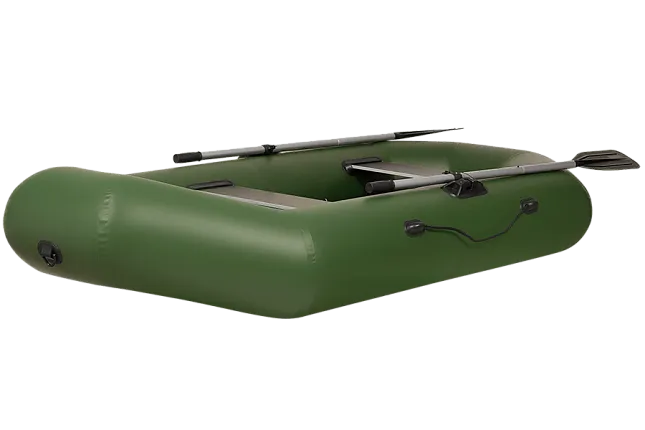 Лодка ПВХ Фрегат М-2 Лайт (260 см)