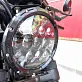 Мотоцикл FUEGO Scrambler 250 AIR