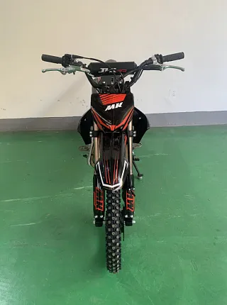Питбайк JHL MOTO JHL MK125 (14/12)