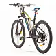 Электровелосипед KROSTEK ECO 2701