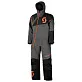 Комбинезон Monosuit DS dark grey/black