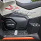 Квадроцикл Loncin XWolf 1000L MUD