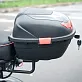 Электроскутер WHITE SIBERIA PRO 2500W RED