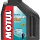 Масло моторное Motul 10w40 4Т Outboard TECH 1л
