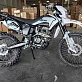 Кроссовый мотоцикл (эндуро) EX-MOTO CB300F (177FМN)